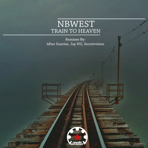 Nbwest - Train to Heaven [MYC1179]